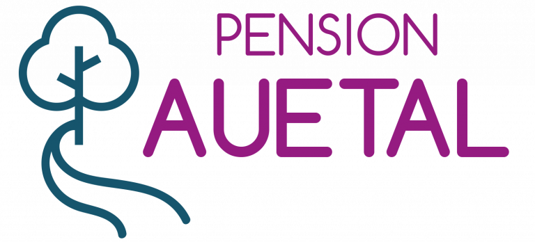 Pension Auetal